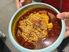 -川香鼎盛·川府家宴商务宴请(市桥富华总店)