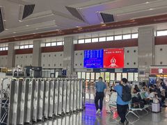 -韶山南站