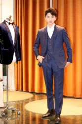 -Biella Fibers杰尼亚Zegna面料西装·夹克·礼服全定制Bespoke(晶耀前滩店)