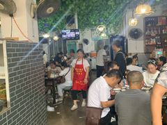 -小杨翘脚牛肉