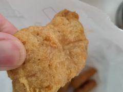 -华莱士·炸鸡汉堡(李沧乐客城店)
