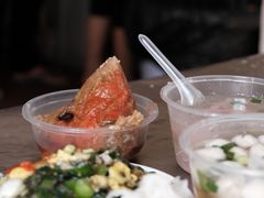 -群众牛肉小点(蚵仔煎)