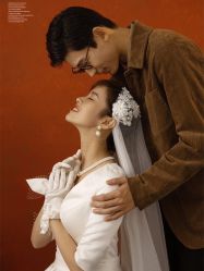 -钟爱一生婚纱摄影旗舰店