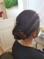 -熙画美上门MakeUp美甲美睫