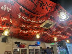 -味纯私房菜江湖菜·烧烤.羊蝎子(卡尔店)