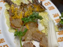 -潮澎派·潮汕菜大排档(南较西路店)