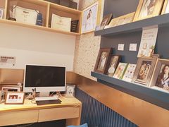 -海马体照相馆(大连柏威年购物中心店)
