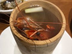 药膳竹筒虾-莆田餐厅(大悦城店)