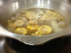 -粤潮牛肉火锅店(江南大道店)