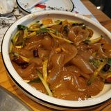 山河屯铁锅炖~香