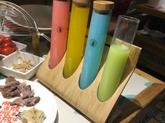 -南城十里潮汕鲜牛火锅·鲜虾生滚粥(融汇老商埠店)