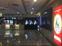 -中影·星感觉激光巨幕影城(博物馆店)