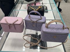 -CHANEL(恒隆广场店)