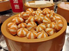 -喜家自助小火锅(卓悦里店)