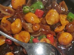 -大鹏饭店·金陵家宴(奥体中心店)