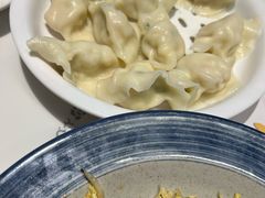 -东方饺子王(工农大路店)