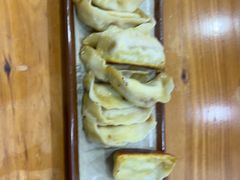 -金春锅贴(北京西路店)