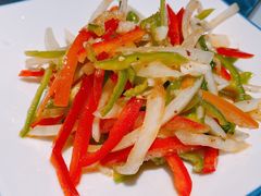 -欧提汗·新疆餐厅·清真(银都路店)