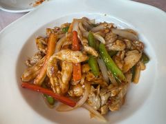 东安子鸡-马凯餐厅(长椿街店)