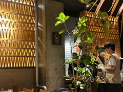 -一坐一忘云南菜(北京skp店)