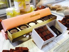 -Awfully Chocolate(来福士广场店)