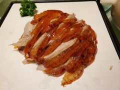 北京烤鸭-峨嵋酒家(牡丹园店)