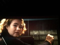 -万达IMAX影城(盘锦万达广场店)