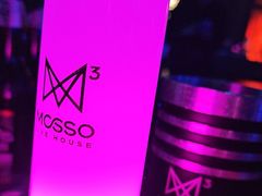-MOSSO·Liveshow(M3香港广场店)