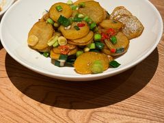 -榕意·川味之美(深业上城店)