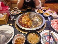 -沸炉重庆老火锅(军事博物馆店)