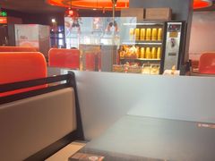 -探鱼·鲜青椒爽麻烤鱼(广州花都来又来店)