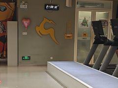 -超鹿运动(大唐世家店)