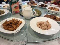 -三义和酒楼(广渠门店)