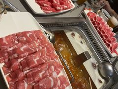 -海底捞火锅(九霄梦天地店)