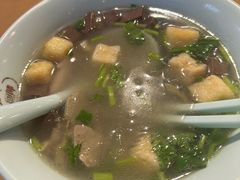 -回味鸭血粉丝汤(新城市广场店)