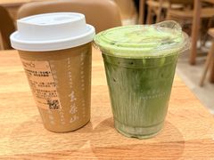 -去茶山(重庆万象城店)