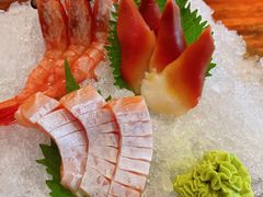 -京料理·日料自助·铁板燒(复悦城店)