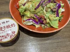 -锡和无锡菜(景丽苑店)