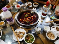 -佘记全家福芋儿鸡(向阳街总店)