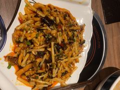 -前门后头老北京铜锅涮肉·京味菜·烤鸭(伊藤洋华堂店)