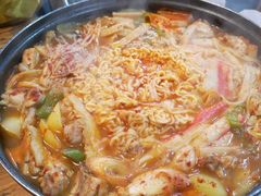 -京玉菲饭店(李村店)