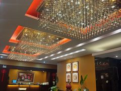 -半岛太子酒家(海港城店)
