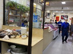 -老刘家泡馍·陕西老字号(钟楼广济街店)