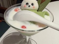-1921湖景餐厅