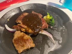 -吉布鲁牛排海鲜自助(温江合生汇店)