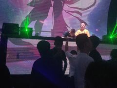 -天晴88BAR(黄岛店)