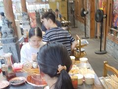 -镇江龙·火锅串串(武侯祠店)