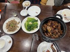 -斯丹姜母鸭·古法干香(涂门街总店)