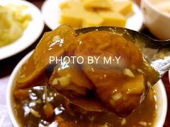 炒肝-姚记炒肝店(鼓楼店)