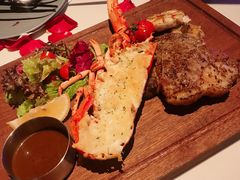 -天玑高空江景餐厅&酒吧Sky Secret Restaurant&Bar